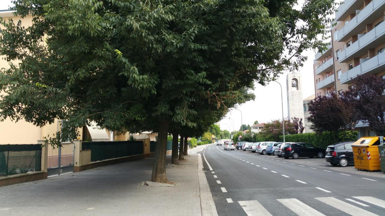 Affittacamere "A2 Passi" Fano Exterior photo