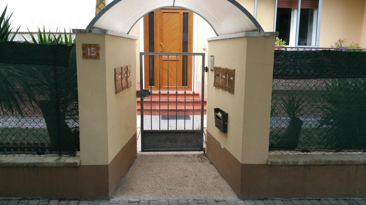 Affittacamere "A2 Passi" Fano Exterior photo